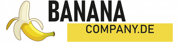 Banana Company - Irgendwas zum Kaufen